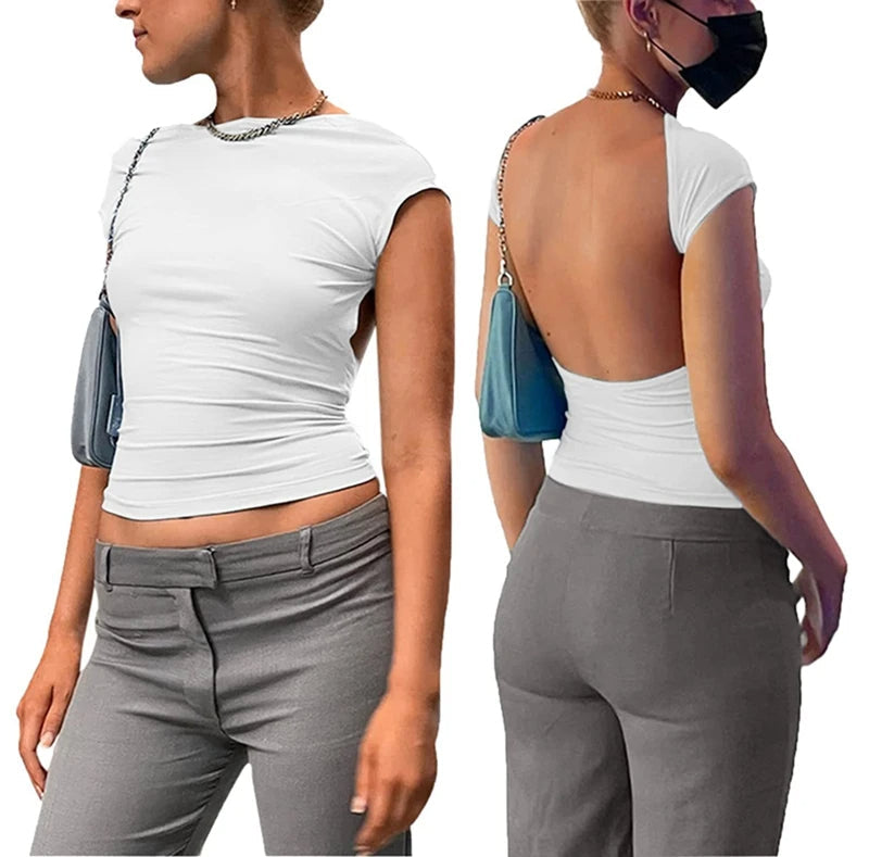 Vardi Dante™ Jara Top | Modny i seksowny