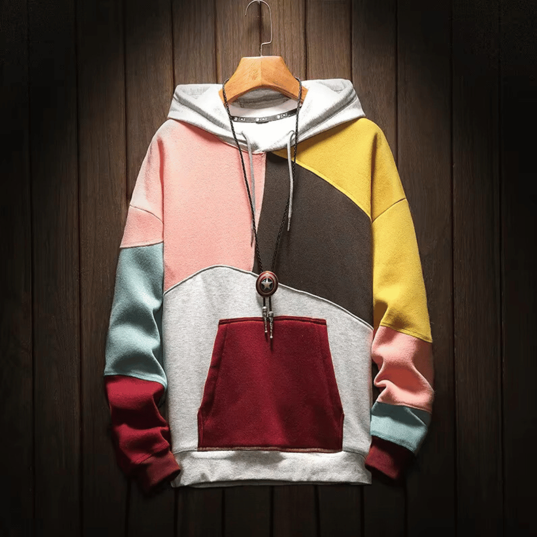 Bluza z kapturem Shanna | Vanguard