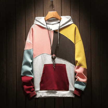 Bluza z kapturem Shanna | Vanguard