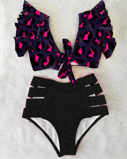 Vardi Dante™ Eline Tropical Bikini | Kolorowe i seksowne