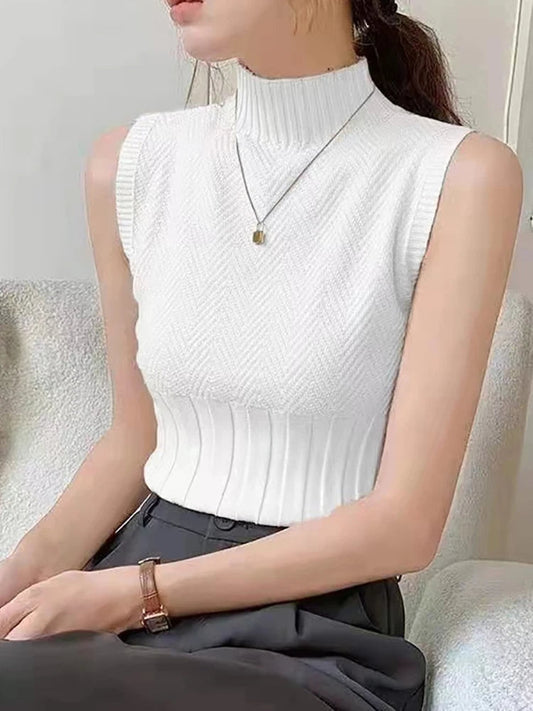 Vardi Dante™ Brienna Top | Dzianina & Casual