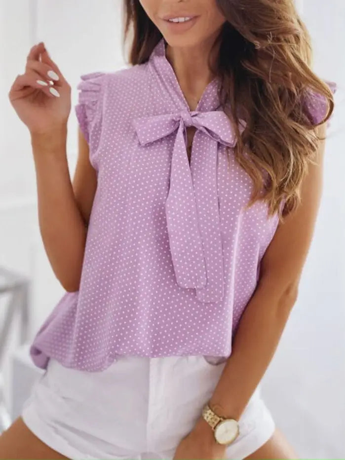 Vardi Dante™ Belle Top| Wszechstronny i stylowy