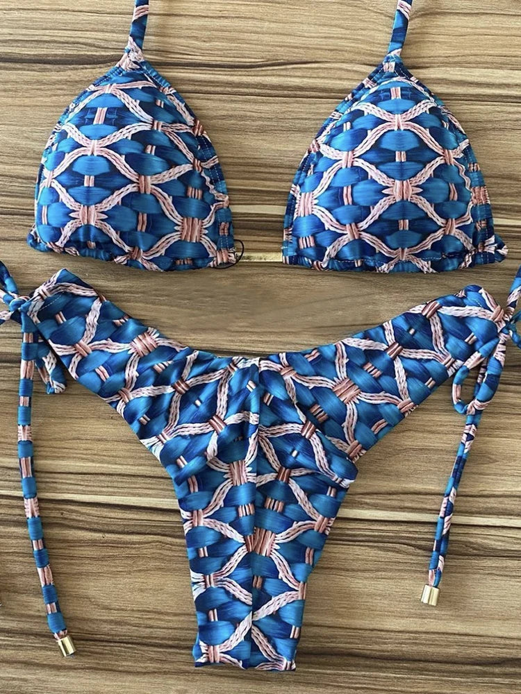 Bikini Vardi Dante™ Evy | Efektowne i stylowe
