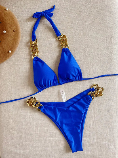 Bikini Vardi Dante™ Julitta | Stylowe i seksowne