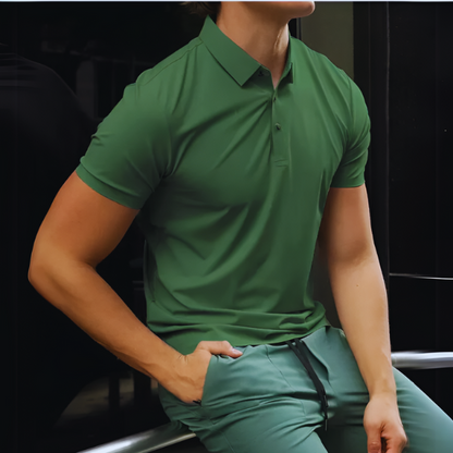 Nienke | Premium Polo