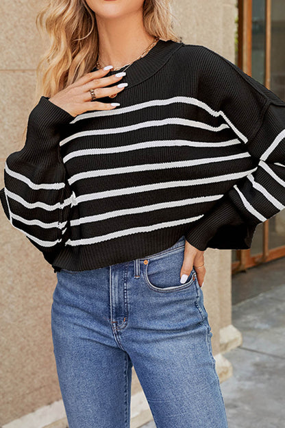 Vanya® | Modny sweter bez wysiłku