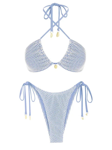 Vardi Dante™ Lina Bikini | Modne i przyciągające wzrok