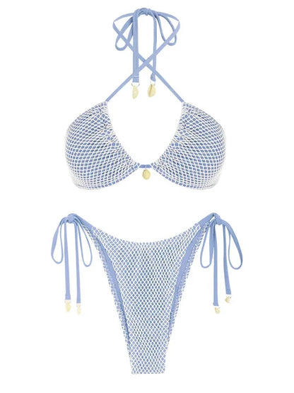 Vardi Dante™ Lina Bikini | Modne i przyciągające wzrok
