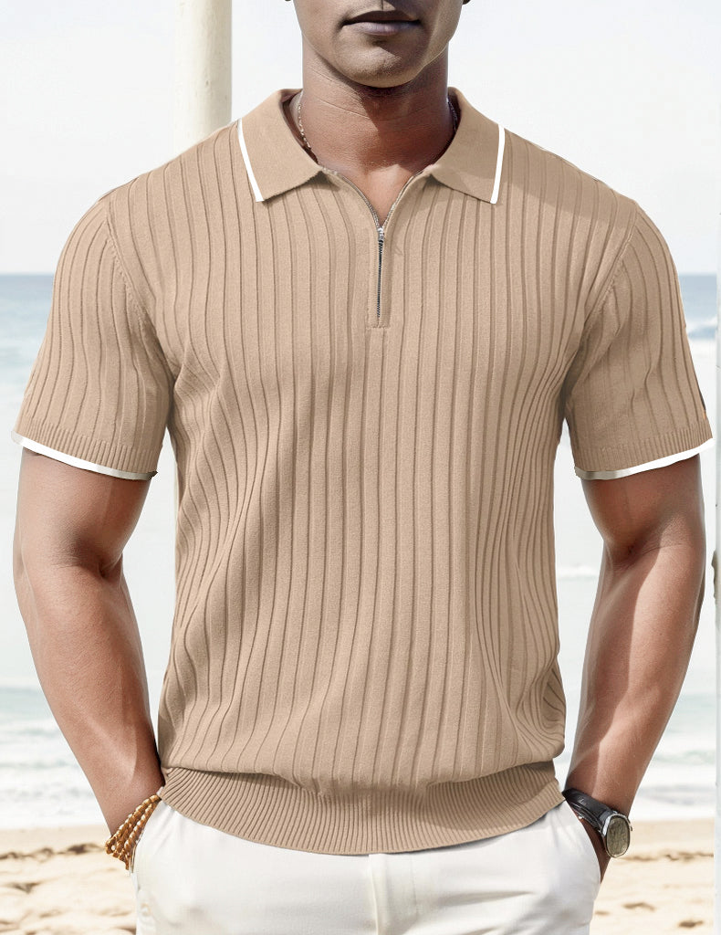 Koszulka polo Lars | Casual