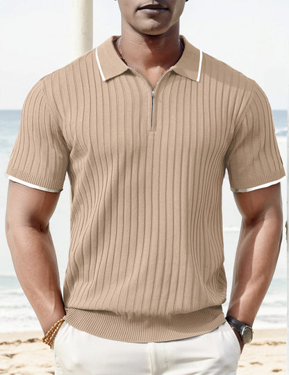 Koszulka polo Lars | Casual