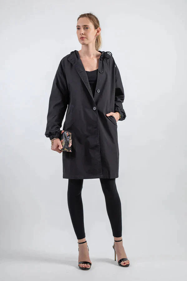Wodoodporna kurtka Joanna |