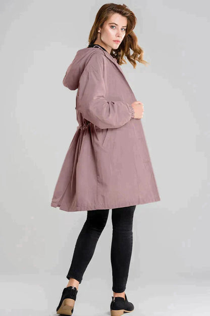 Wodoodporna kurtka Joanna |