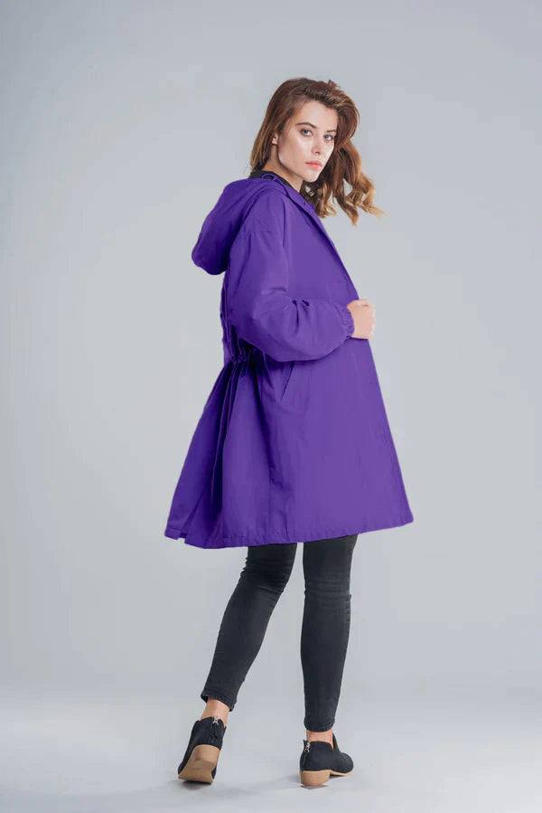 Wodoodporna kurtka Joanna |