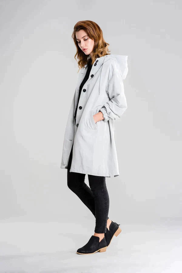 Wodoodporna kurtka Joanna |