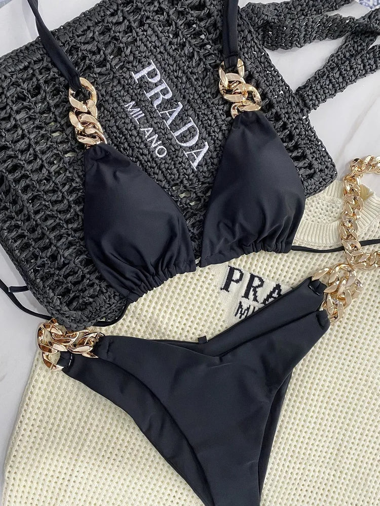 Bikini Vardi Dante™ Julitta | Stylowe i seksowne