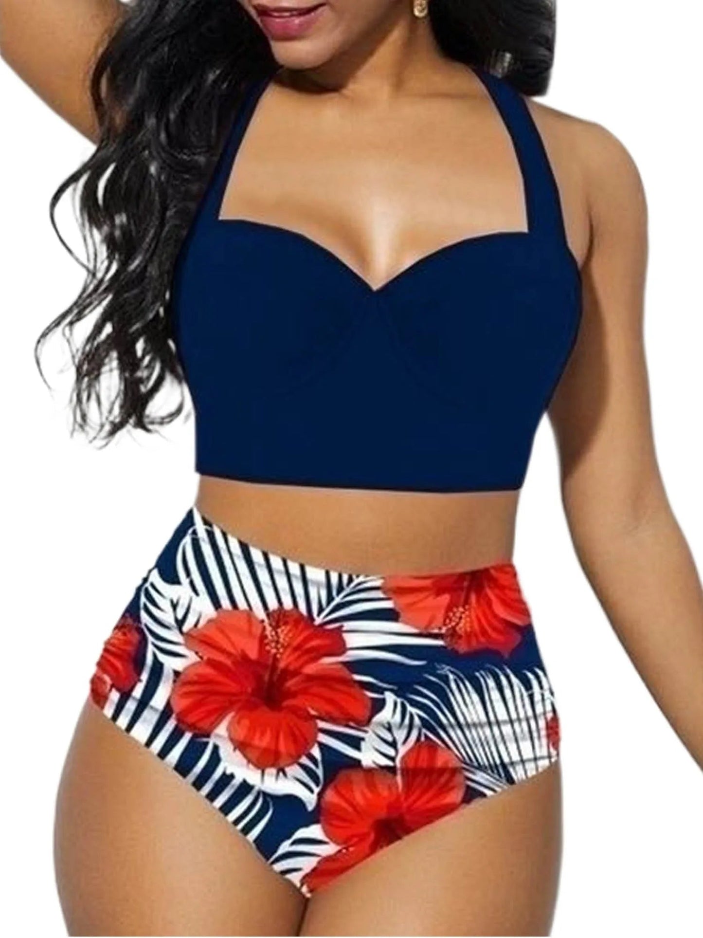 Bikini Vardi Dante™ Janna | Wesołe i stylowe