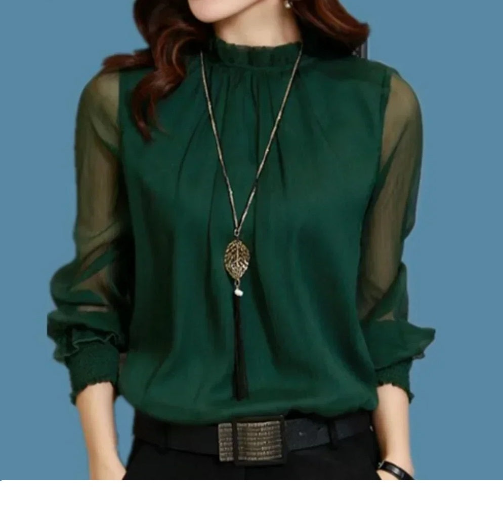 Bluzka Vardi Dante™ Yara | Casual & Stylish