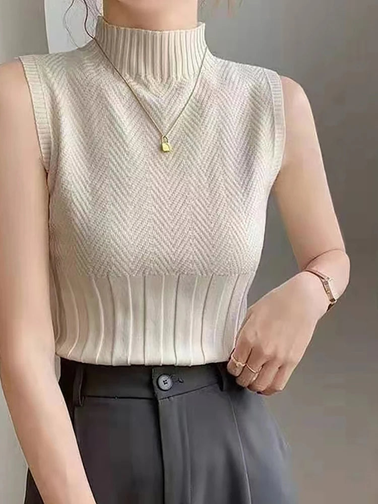 Vardi Dante™ Brienna Top | Dzianina & Casual