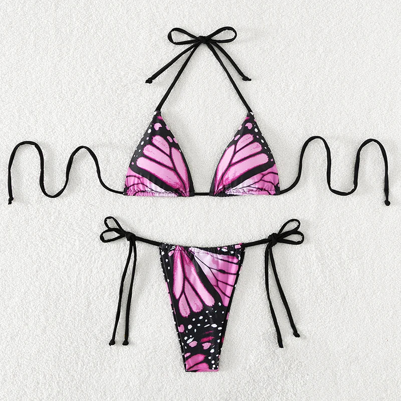 Bikini Vardi Dante™ Gwen | Seksowne i modne