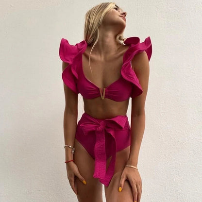 Bikini Vardi Dante™ Fay | Wyjątkowe i stylowe