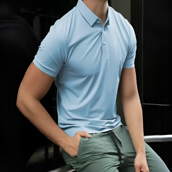 Nienke | Premium Polo