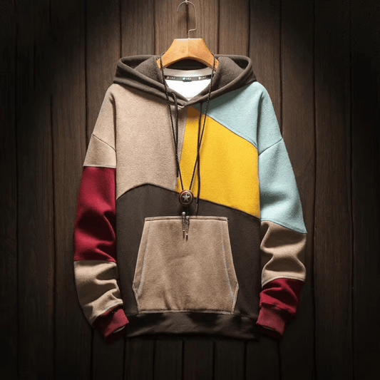 Bluza z kapturem Shanna | Vanguard
