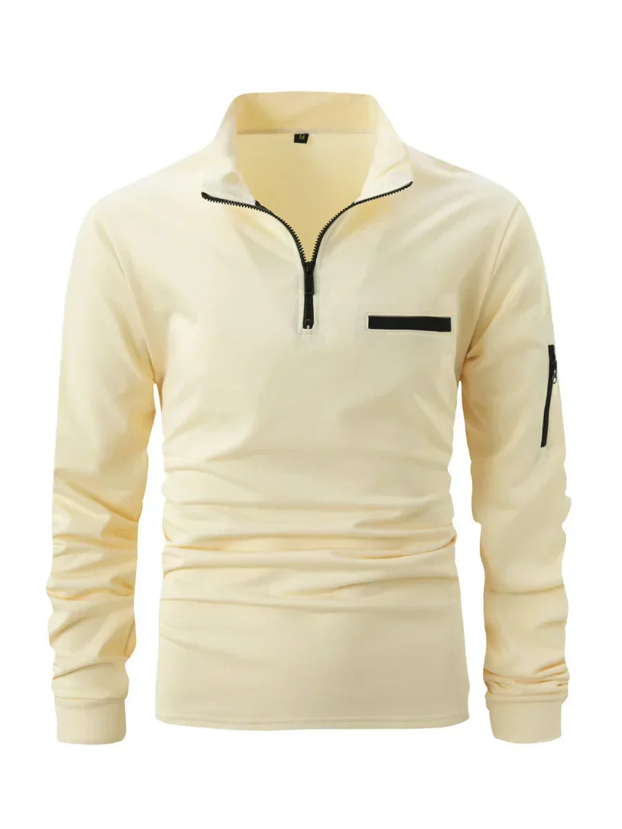 Felix - Modna koszulka polo