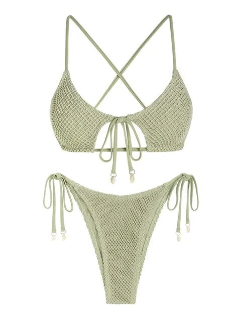 Vardi Dante™ Lina Bikini | Modne i przyciągające wzrok