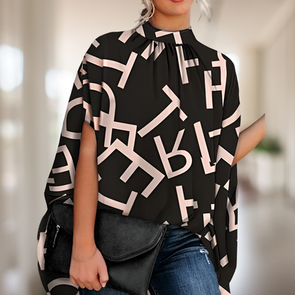 Zara - Bluzka Flair