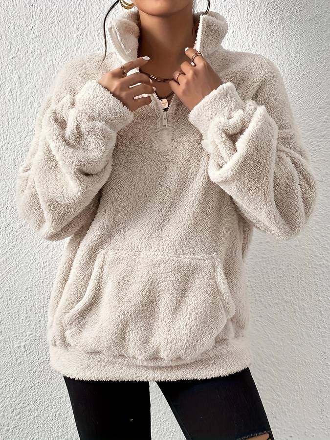 Bluza rozpinana Shanna |