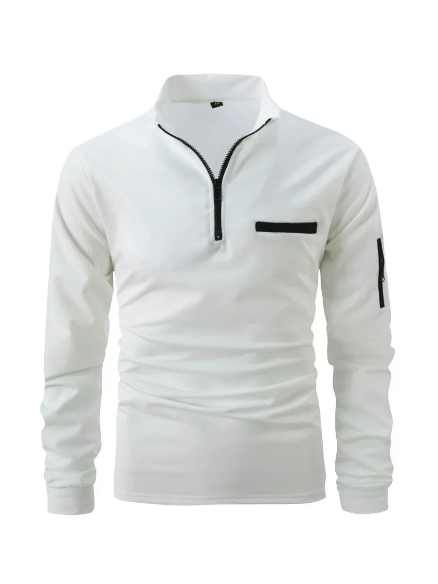 Felix - Modna koszulka polo