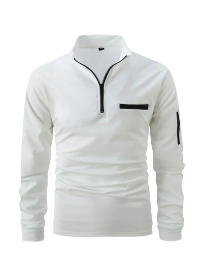 Felix - Modna koszulka polo