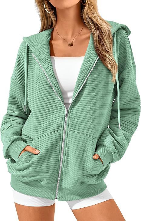 Bluza z kapturem Donia® Casual and Effortless