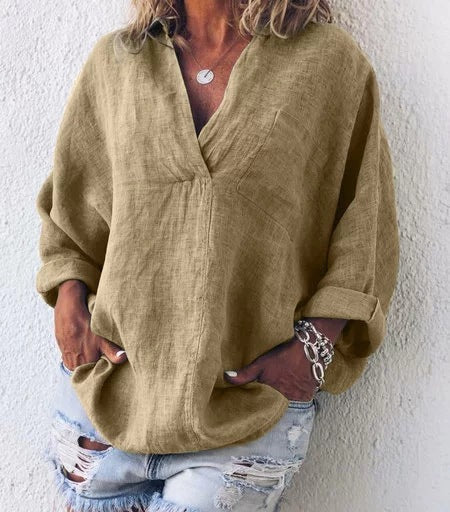 BLAIRE - STYLOWA I MODNA BLUZKA IBIZA