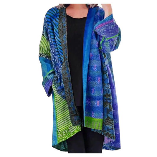 Sweter Babette® | Swobodny i zrelaksowany kombinezon
