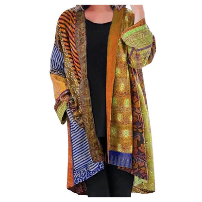 Sweter Babette® | Swobodny i zrelaksowany kombinezon