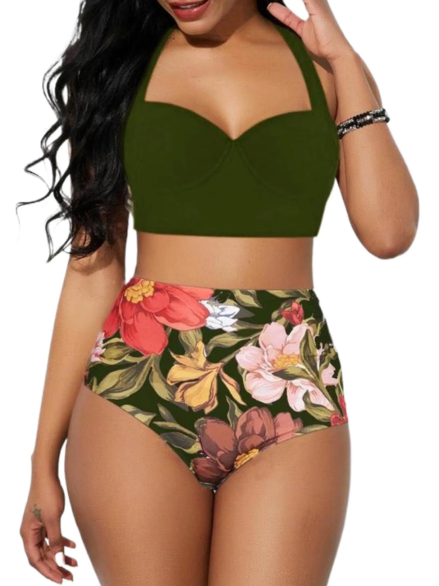 Bikini Vardi Dante™ Janna | Wesołe i stylowe
