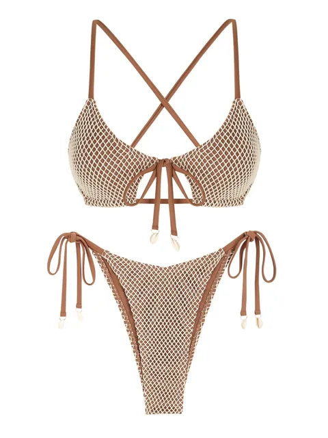 Vardi Dante™ Lina Bikini | Modne i przyciągające wzrok