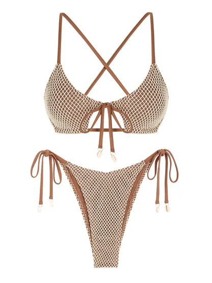 Vardi Dante™ Lina Bikini | Modne i przyciągające wzrok