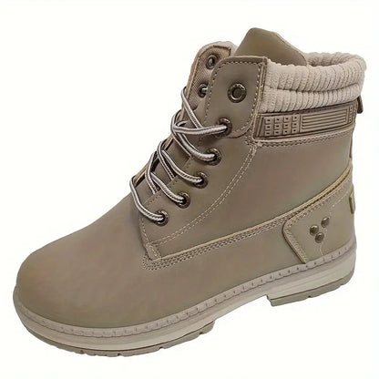 Carol - stylowe, wygodne i ortopedyczne buty turystyczne