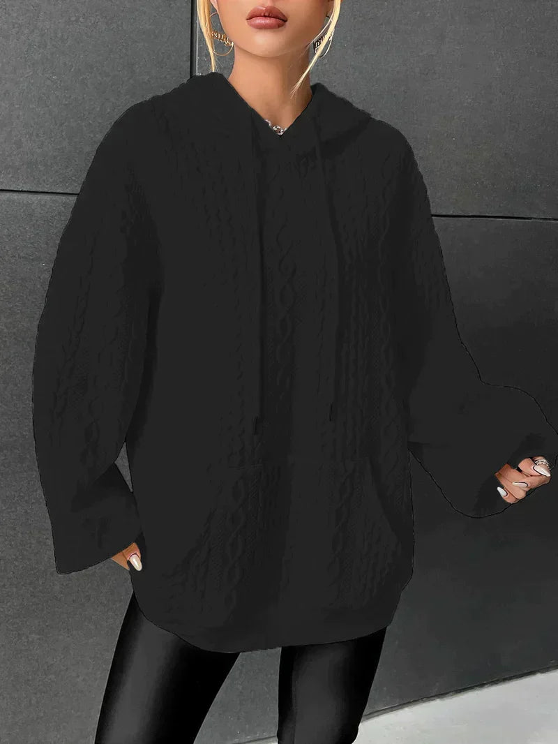 Bluza z kapturem Shoshanna® Casual and Effortless