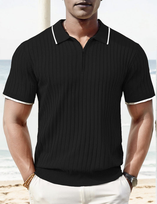 Koszulka polo Lars | Casual