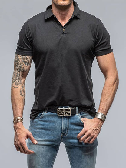 Luke | Polo