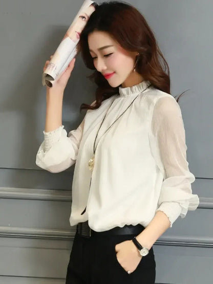 Bluzka Vardi Dante™ Yara | Casual & Stylish