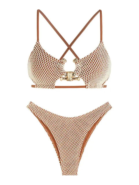 Vardi Dante™ Lina Bikini | Modne i przyciągające wzrok
