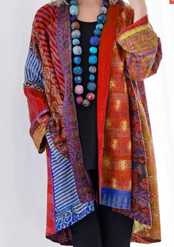 Sweter Babette® | Swobodny i zrelaksowany kombinezon
