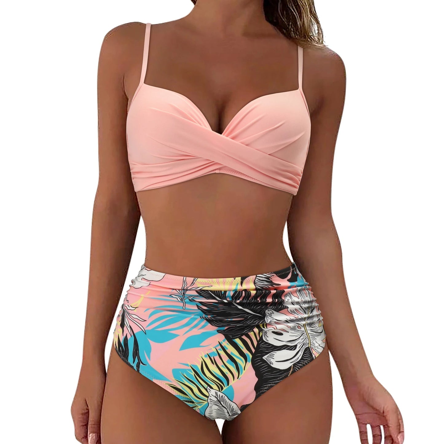 Bikini Vardi Dante™ Hannie | Wyściełane i stylowe