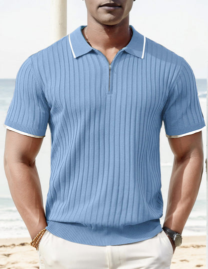 Koszulka polo Lars | Casual