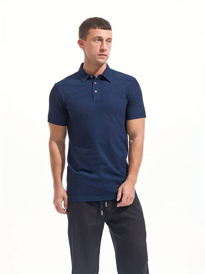 Luuk | Stylowa męska koszulka polo