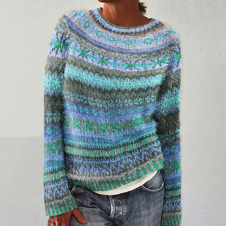 Bluzy z kapturem Shanna | Vintage dla kobiet
